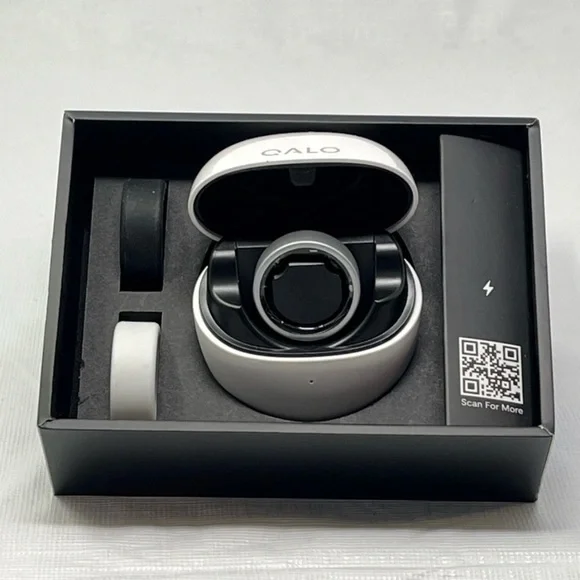 QALO QRNT Smart Ring - Picture 2 of 6